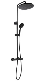 kolumna-prysznicowa-natynkowy-kuchinox-boro-czarna