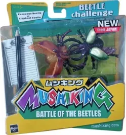 mushiking-bitwa-pojedynek-insektow-owady-notes-olowek-hasbro