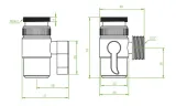 aerator-do-bidetty-perlator-baterii-bidet-stan-nowy