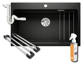 zlewozmywak-blanco-etagon-8-antracyt-gratisy