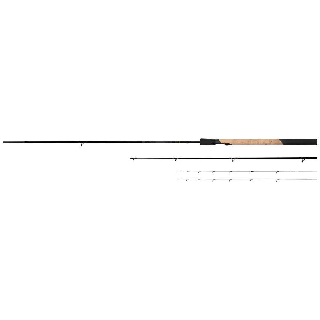 wedka-method-feeder-matrix-aquos-ultra-c-240-m