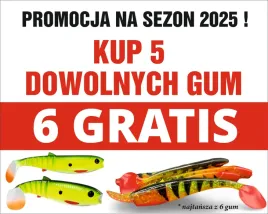 ripper-westin-shadteez-12-cm-hedlight-5-1-gratis