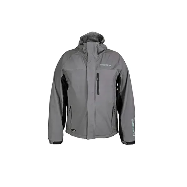 shimano-kurtka-softshell-shimano-m-grey