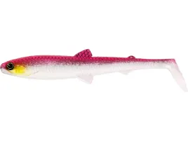 przyneta-gumowa-westin-bullteez-shadtail-75cm-4g-pink-headlight-5-1-gratis