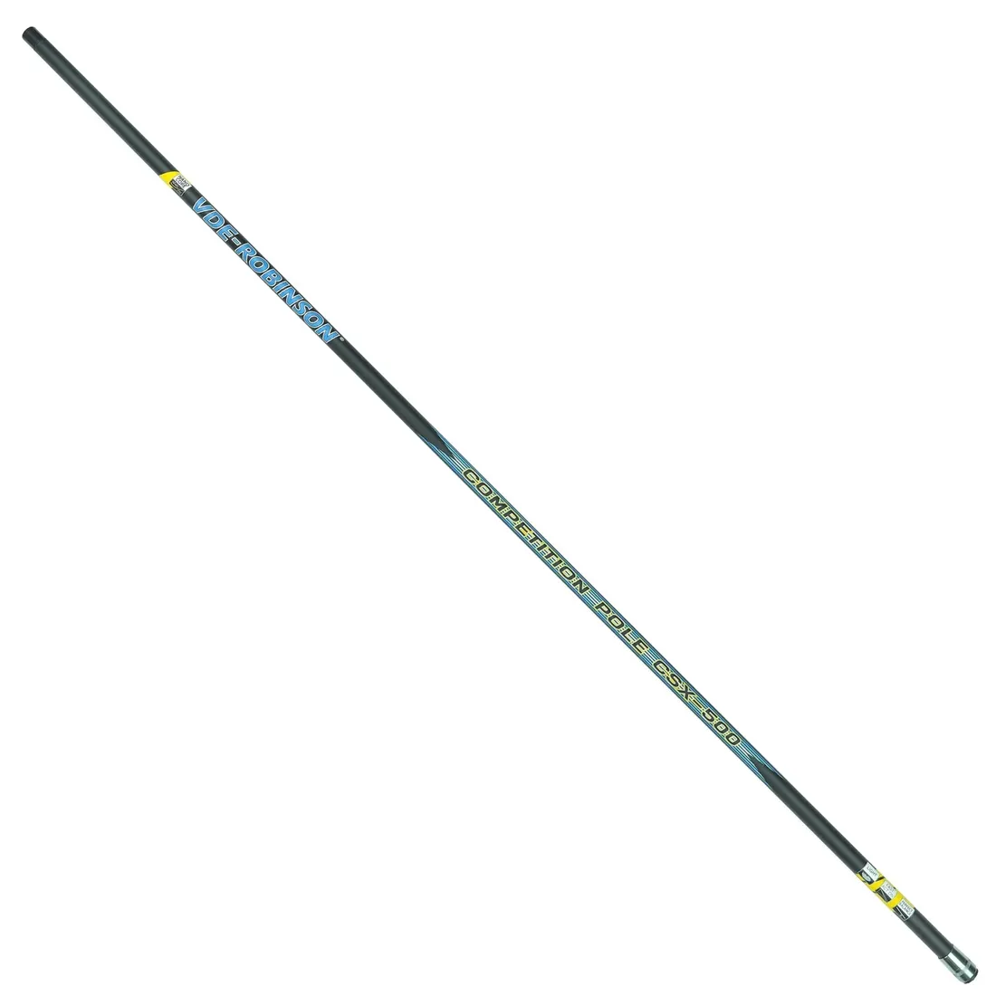 robinson-wedka-vde-robinson-competition-pole-csx-700