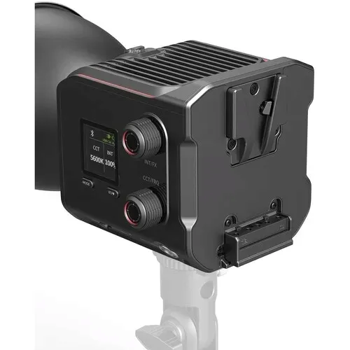 smallrig-rc-100b-cob-led-video-light-mobile-version-4894-stan-nowy-zrodlo-swiatla-led