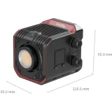 smallrig-rc-100b-cob-led-video-light-mobile-version-4894-stan-nowy-kod-producenta-6941590018065