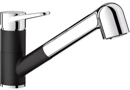 bateria-kuchenna-stojaca-z-wyciagana-wylewka-blanco-wega-s-czarny-chrom
