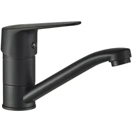 bateria-umywalkowa-stojaca-z-ruchoma-wylewka-kuchinox-sagra-czarny