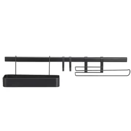 drazek-z-haczykami-i-polkami-kuchinox-ekz-710a-605-cm-czarny