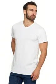 t-shirt-meski-moraj-biala-bawelna-czesana-krotki-rekaw-koszulka-s-hit