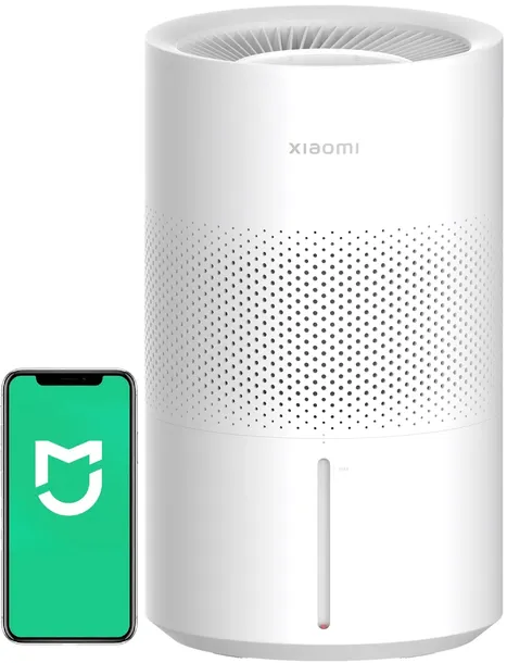 Xiaomi Smart Evaporative Humidifier nawilżacz ewaporacyjny 4L 9W