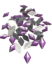 krysztalki-dzety-romby-fiolet-100-szt-kamea