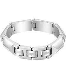 bransoletka-police-geometric-metal-obwod-200-mm-zawieszka-15x35-mm