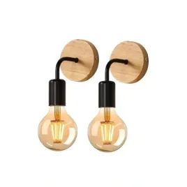 kinkiet-lampa-scienna-drewno-czarna-nowoczesna-e27-x2-do-sypialni