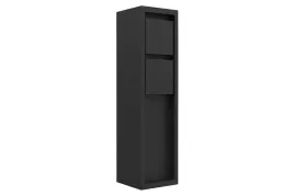 lutec-slupek-elektryczny-ogrodowy-czarny-ip54-mains-31-cm