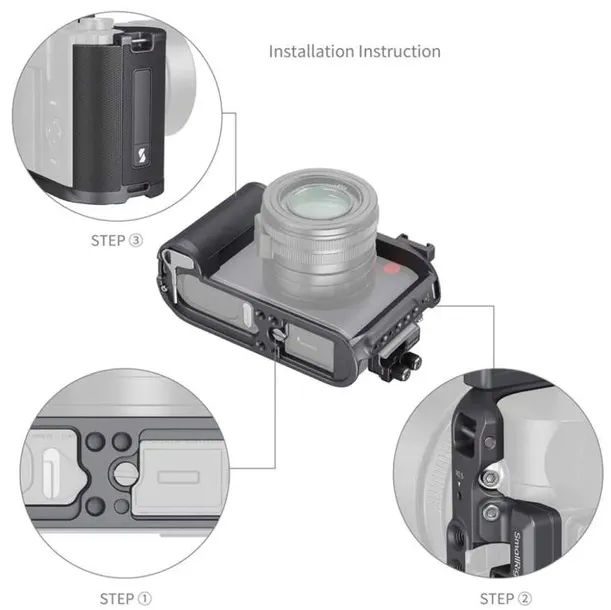 smallrig-cage-kit-for-leica-q3-4567-kod-producenta-6941590016443
