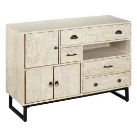 komoda-3-drzwiowa-ajay-bezowa-4-szuflady-3-drzwiczki-drewno-115x81x40-cm