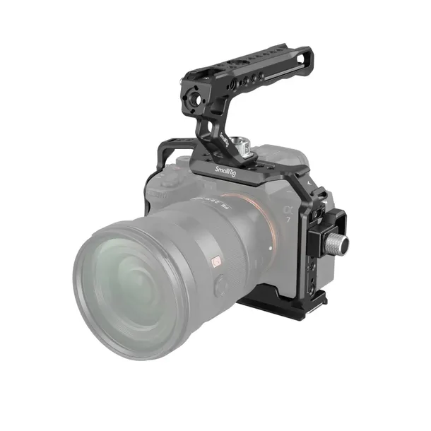 smallrig-basic-kit-for-sony-alpha-7-iv-alpha-7-s-iii-3668-kolor-czarny