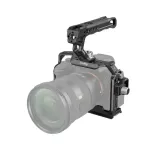 smallrig-basic-kit-for-sony-alpha-7-iv-alpha-7-s-iii-3668-kolor-czarny