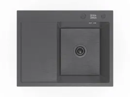 zlewozmywak-kuchenny-jednokomorowy-z-ociekaczem-grafit-6350rb-aksesoria