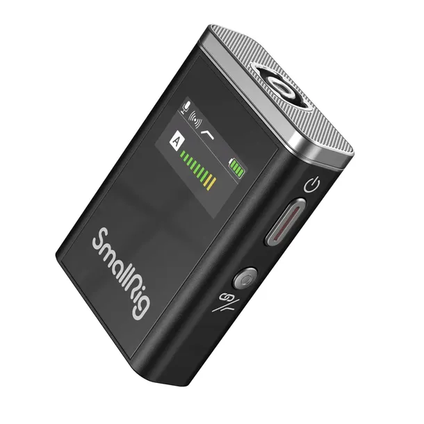 smallrig-forevala-w60-wireless-microphone-3487-stan-nowy-marka-smallrig-kod-producenta-3487