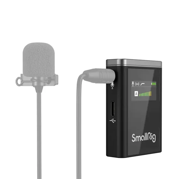 smallrig-forevala-w60-wireless-microphone-3487-marka-smallrig-stan-nowy-kod-producenta-3487