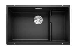 zlewozmywak-jednokomorowy-blanco-subline-700-u-level-granit-czarny