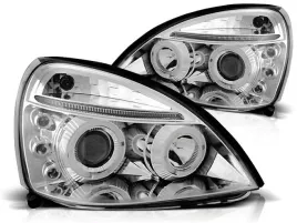 lampy-reflektory-przednie-nowe-renault-clio-ii-01-05-ringi-chrom
