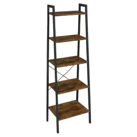 regal-stojacy-na-ksiazki-stojak-rustykalny-szafka-salon-biblioteczka-slupek