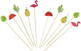 szpilki-do-koreczkow-lato-patyczki-10-szt-12-cm-hawaje-summer-drewniane