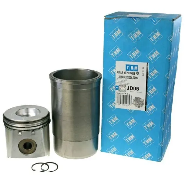 ZESTAW NAPRAWCZY SILNIKA JOHN DEERE 106,5 MM MQ:58,4 44 ML (SW41,275) THM