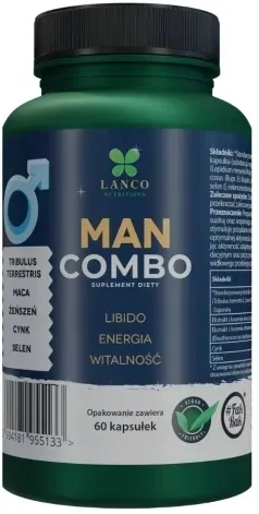 man-combo-60-kaps-lanco-nutritions