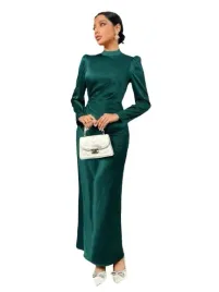 shein-damska-sukienka-zielona-maxi-tuba-koktajlowa-40-42-1dj