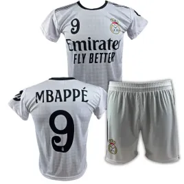 komplet-pilkarski-mbappe-real-madryt-koszulka-i-spodenki-r-146-cm