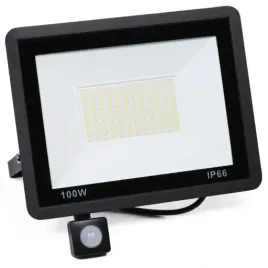 halogen-led-smd-100w-6500k-zewnetrzny-z-czujnikiem