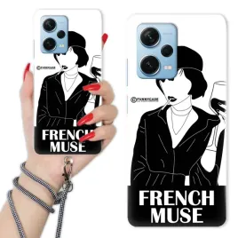 etui-do-xiaomi-redmi-note-12-pro-plus-kobiece-sznurek-zebra-modne-wzory