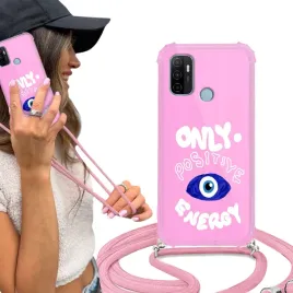 etui-do-oppo-a53s-anti-shock-crossbody-pancerne-girly-positive-vibes-wzory