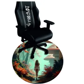 mata-gamingowa-ochronna-pod-fotel-podkladka-fotel-lady-in-woods-gratis-mata