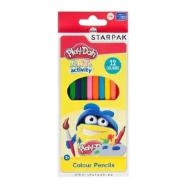 kredki-olowkowe-drewniane-12-kol-play-doh-starpak