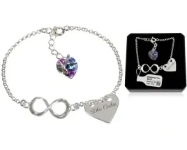 bransoletka-srebrna-z-kr-swarovski-infinity-serce-grawer-srebro-proby-925