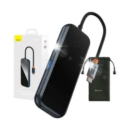 baseus-przenosny-adapter-hub-usb-c-4w1-4x-usb-a-3-0-500mb-s-otg-plugandplay