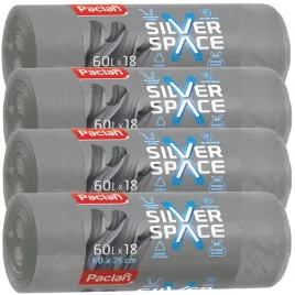 worki-na-smieci-mocne-wiazane-60l-18-sztuk-silver-space-paclan-zestaw-4x