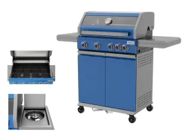 grill-gazowy-4-1-142kw-niebieski-szafka-z-miejscem-na-butle-przeszklenie