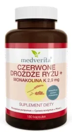 medverita-czerwone-drozdze-ryzu-180-kapsulek-or-cholesterol-serce