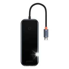 baseus-hub-usb-c-5w1-3x-usb-a-3-0-usb-2-0-rj45-lan-ethernet-usb-c-pd-100w