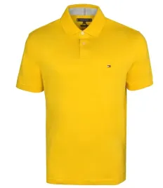 tommy-hilfiger-polo-meskie-zolte-xxl