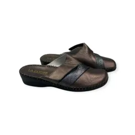damskie-klapki-la-plume-bayside-pewter-rozmiar-39