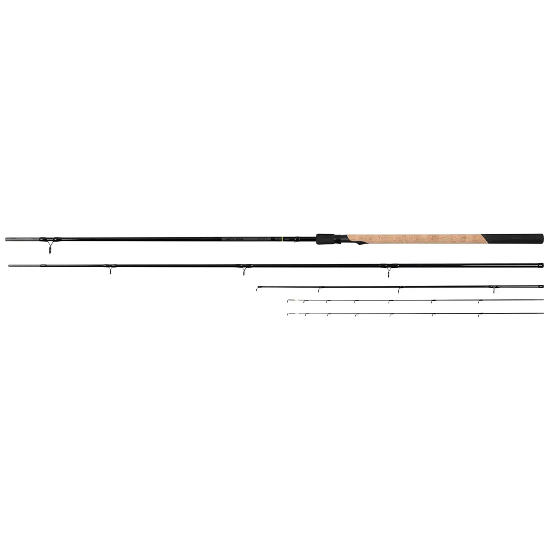 wedka-method-feeder-matrix-aquos-ultra-x-3-8-m