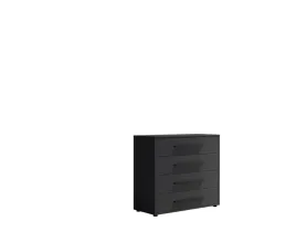 komoda-szafka-z-szufladami-malibu-99-cm-czarna